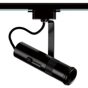 Blue Series 8615V3 Zoom Track Light