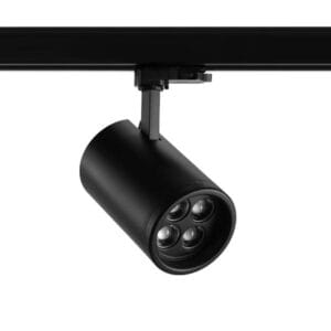 Wagner Series 8663 Zoom Track Light