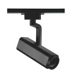 Bana Seriess 9019 Zoom Track Light