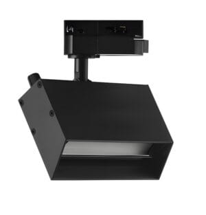 LiuYun  series 9016 Wash Track Light