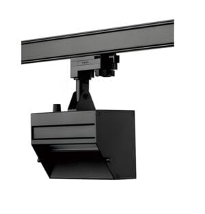 Liuyun wall washing series 8650 Track Light