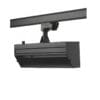Liuyun wall washing series W-TL35-LY Wash Track Light