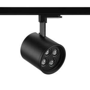 Wagner Seriess W-TL30-WGN Zoom Track Light