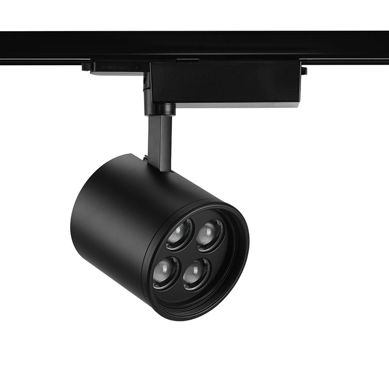 Wagner Seriess W-TL35-WGN Zoom Track Light